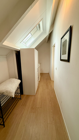 Medium property photo - Van Hogenhoucklaan, 2596 TA The Hague